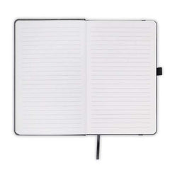Baron - Santhome Expanded A5 Hard Cover Notebook