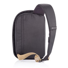 Custom Printed Xddesign Bobby Sling Bag In RPET Material - Eco - Friendly RPET | Exhibitions, Conferences, Corporate Events | Yalla Printing UAE