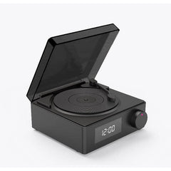 Custom Printed Spassk - @Memorii Phonograph Bluetooth Speaker | Exhibitions, Conferences, Corporate Events | Yalla Printing UAE