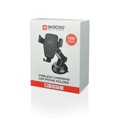 Custom Printed Skross Car Phone Holder & Wireless Charger | Exhibitions, Conferences, Corporate Events | Yalla Printing UAE