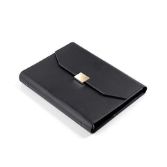 Cross® A5 Folio Organizer With Ring Binder - Black