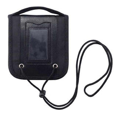 Custom Printed Swiss Peak Alpine Zippered Travel Wallet | Logo Branding Corporate Gift | UAE Delivery | Yalla Printing UAE