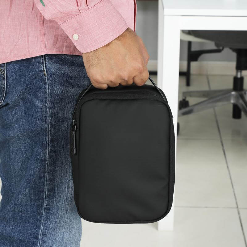 Skross Travel - Electronics & Accessories Flexible Organizer Case