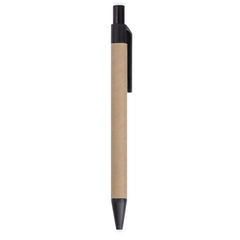 Sion- Eco-neutral B6 Notepad & Pen Set With Sticky Note