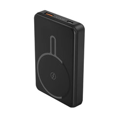 Custom Printed Tovuz - Giftology 10, 000 Mah Magnetic Wireless Powerbank In Gift Box | Exhibitions, Conferences, Corporate Events | Yalla Printing UAE