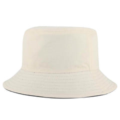 Custom Printed Trail - Santhome® Reversible Canvas Bucket Hat - Canvas Fabric | Exhibitions, Conferences, Corporate Events | Yalla Printing UAE