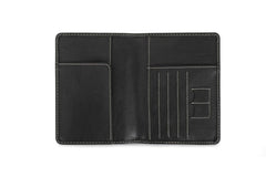 Silz - Eco-neutral® Cactus Leather Passport Wallet