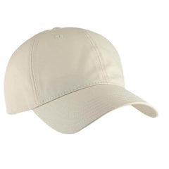 Flex - Santhome Recycled 6 Panel Relaxed Fit Cap