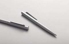 Custom Printed Alsfeld - Twist Metal Pen - Stainless Steel | Logo Branding Corporate Gift | UAE Delivery | Yalla Printing UAE