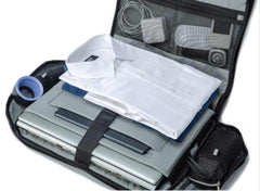 Custom Printed Ronde - Santhome 15.6 Inch Messenger Bag | Exhibitions, Conferences, Corporate Events | Yalla Printing UAE