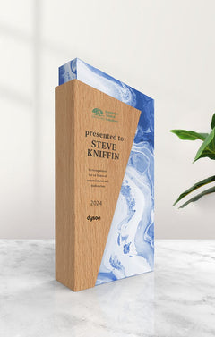 Remich - Waste-to-wins® Recycled Award