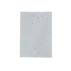 Custom Printed Nola - Eco - Neutral® A5 Hard Cover Handmade Seed Paper Notebook | Exhibitions, Conferences, Corporate Events | Yalla Printing UAE