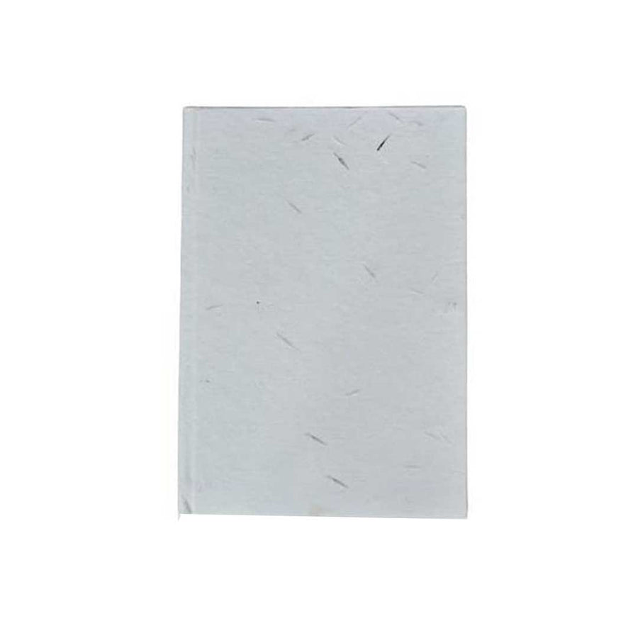 Custom Printed Nola - Eco - Neutral® A5 Hard Cover Handmade Seed Paper Notebook | Exhibitions, Conferences, Corporate Events | Yalla Printing UAE