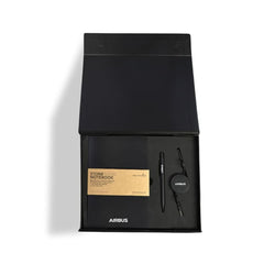 Custom Printed Sustainable Stationery Gift Set | Exhibitions, Conferences, Corporate Events | Yalla Printing UAE
