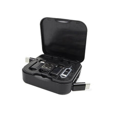 USB Drives – CASEY – Giftology Multi Functional Charging Cable Card Kit | Custom Packaging Printing | Free Design Support | Yalla Printing UAE