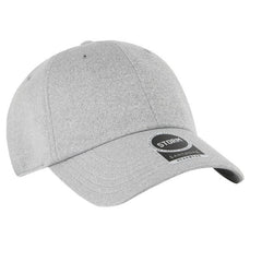 Storm - Santhome Textured 6-panel Cap
