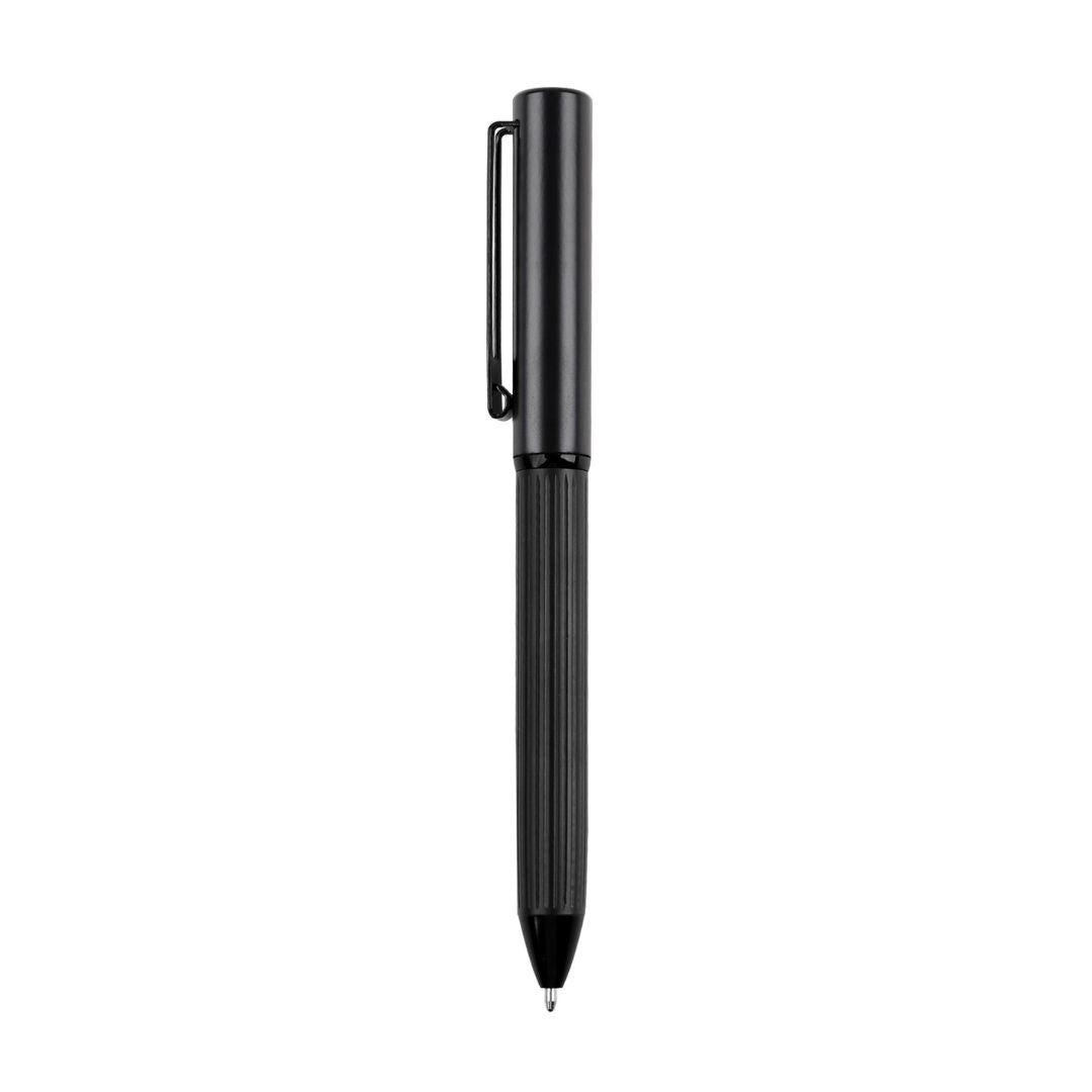 Custom Printed Mijas - Metal Pen - Stainless Steel | Logo Branding Corporate Gift | UAE Delivery | Yalla Printing UAE