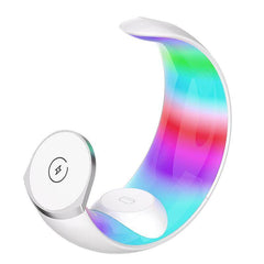 Nexo - Giftoloy 4-in-1 Wireless Charger With Night Light