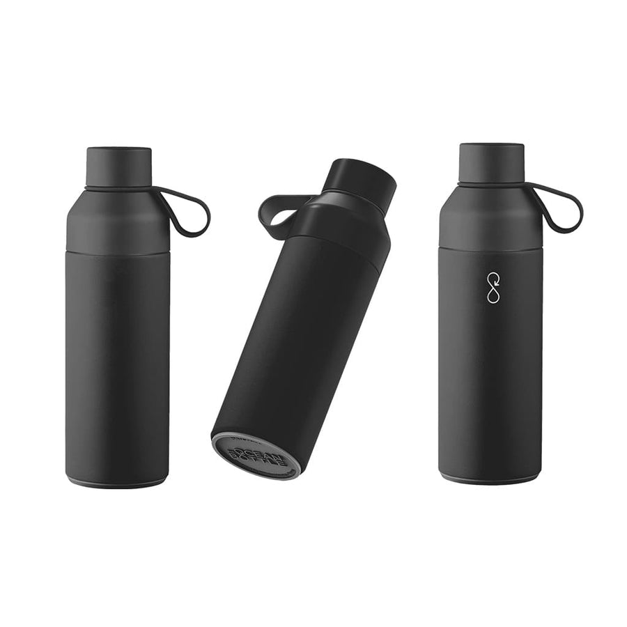 Custom Printed Ocean Bottle | Exhibitions, Conferences, Corporate Events | Yalla Printing UAE
