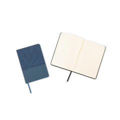Lyss - Santhome® A5 Thermo Pu Hard Cover Notebook