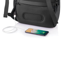 Custom Printed Xddesign Bobby Soft Anti - Theft Backpack | Exhibitions, Conferences, Corporate Events | Yalla Printing UAE