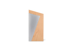 Tirana - Waste-to-wins® Recycled Aluminum / Wood Award