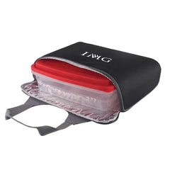 Custom Printed Picfud - Santhome Picnic Food Carrier | Exhibitions, Conferences, Corporate Events | Yalla Printing UAE