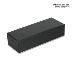 Custom Printed Uma - Lumos Stone Pen | Logo Branding Corporate Gift | UAE Delivery | Yalla Printing UAE