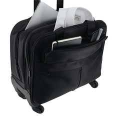 Custom Printed Lapovo - Santhome Business Overnighter Trolley | Custom Branded Bag | UAE Delivery | Yalla Printing UAE