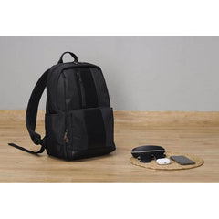 Custom Printed Skross® Travel - Alpha Laptop Backpack | Exhibitions, Conferences, Corporate Events | Yalla Printing UAE