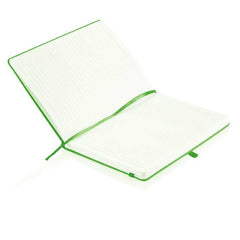 Pen Gift Sets – LIBELLET Giftology A5 Notebook With Pen Set (Green) | Custom Packaging Printing | Free Design Support | Yalla Printing UAE