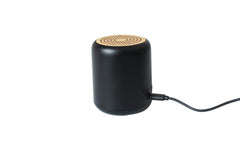 Custom Printed ASPERG - CHANGE Collection RCS Recycled Bluetooth Speaker | Exhibitions, Conferences, Corporate Events | Yalla Printing UAE