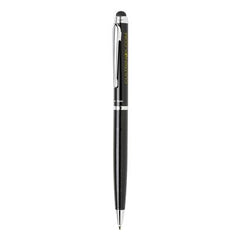 Custom Printed Runape - Swiss Peak Deluxe Stylus Pen | Custom Packaging Printing | Free Design Support | Yalla Printing UAE