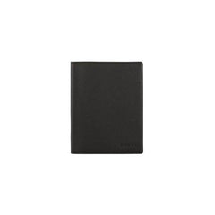 Custom Printed Cross Saffiano Leather 4Cc Passport Cover | Exhibitions, Conferences, Corporate Events | Yalla Printing UAE