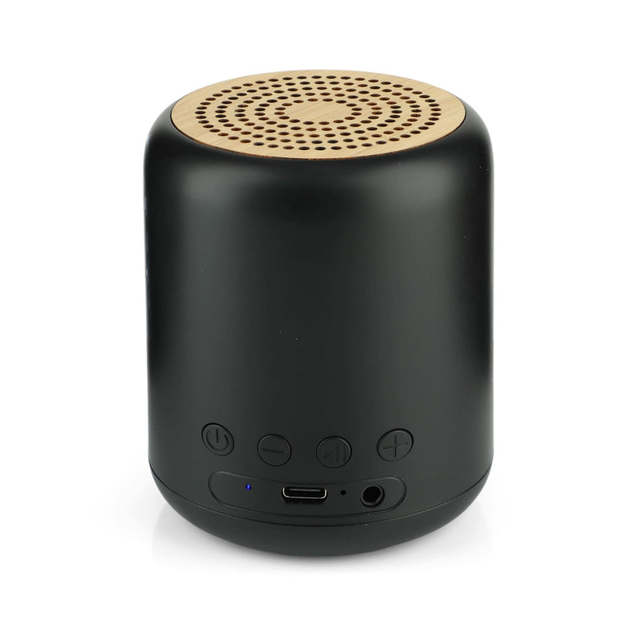 Bluetooth Speakers – ASPERG – CHANGE Collection RCS Recycled Bluetooth Speaker | Custom Packaging Printing | Free Design Support | Yalla Printing UAE
