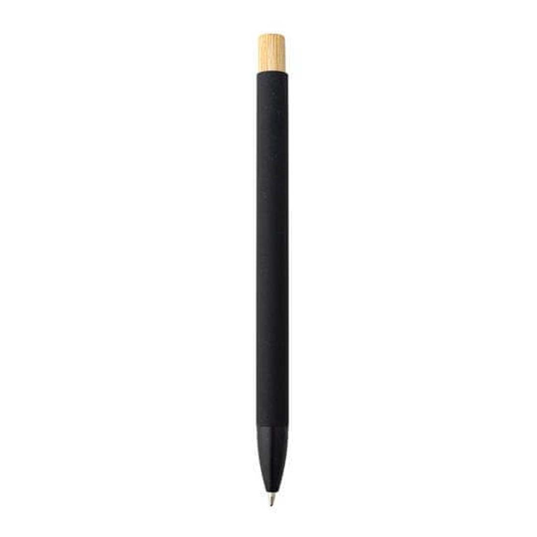 Bolt - Aluminium Push Action Ballpen | Logo Branding Corporate Gift | UAE Delivery | Yalla Printing UAE