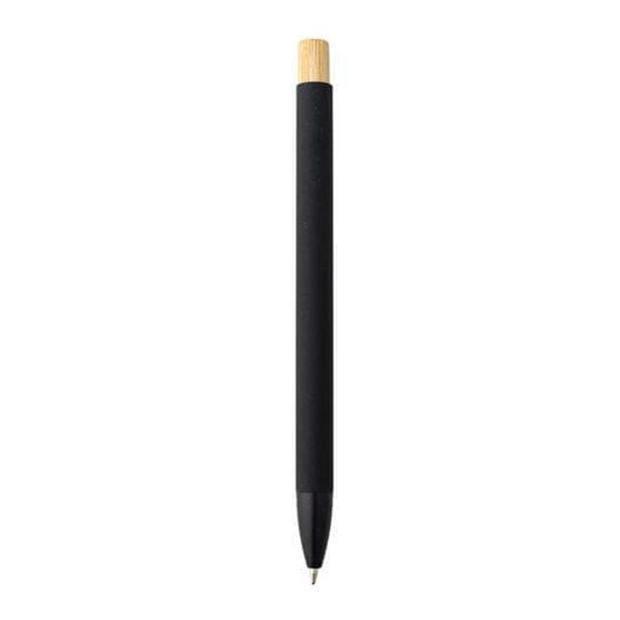 Bolt - Aluminium Push Action Ballpen | Logo Branding Corporate Gift | UAE Delivery | Yalla Printing UAE