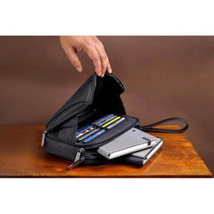 Custom Printed Skross® Travel - Alpha Travel Organizer / Wash Bag | Exhibitions, Conferences, Corporate Events | Yalla Printing UAE