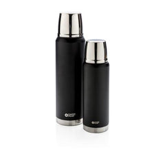 Swiss Peak Elite - 1 L Copper Vacuum Flask