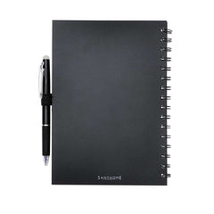Custom Printed Santhome® Eternity - The Reusable Notebook & Pen Set | Exhibitions, Conferences, Corporate Events | Yalla Printing UAE