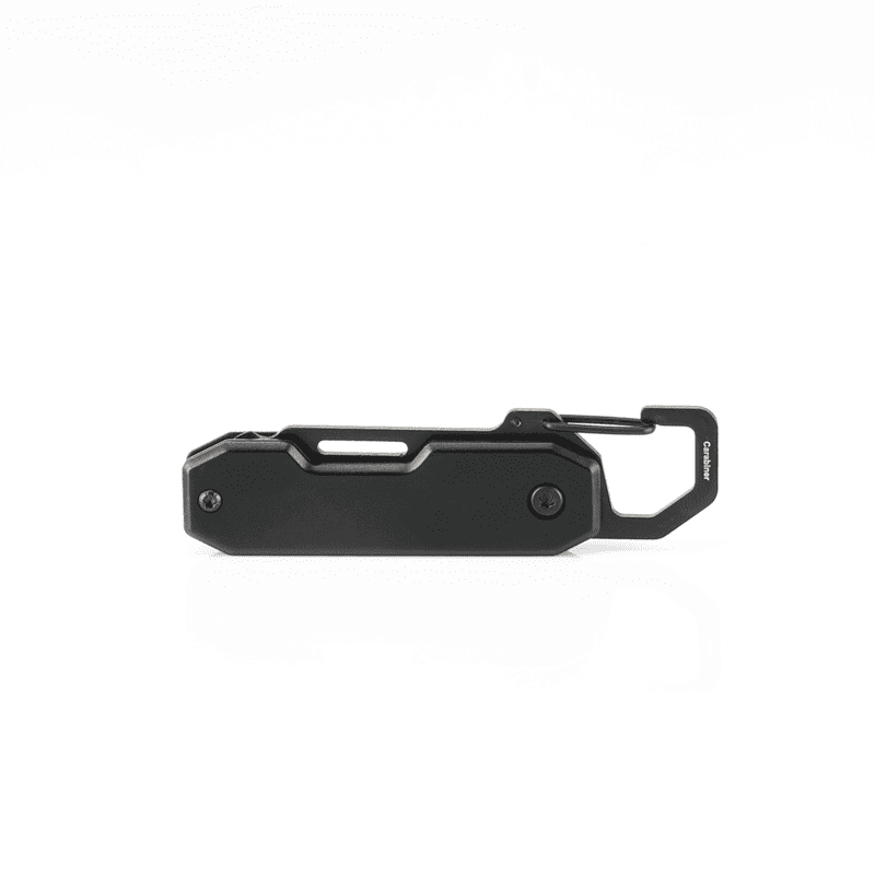 Custom Printed Santhome Edc Foldable Keytool And Parcel Cutter - Stainless Steel | Exhibitions, Conferences, Corporate Events | Yalla Printing UAE
