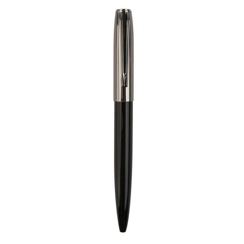Custom Printed Boden - Metal Ball Pen - Stainless Steel | Logo Branding Corporate Gift | UAE Delivery | Yalla Printing UAE