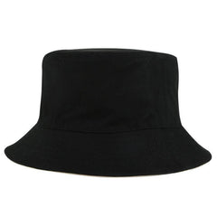 Custom Printed Trail - Santhome® Reversible Canvas Bucket Hat - Canvas Fabric | Exhibitions, Conferences, Corporate Events | Yalla Printing UAE