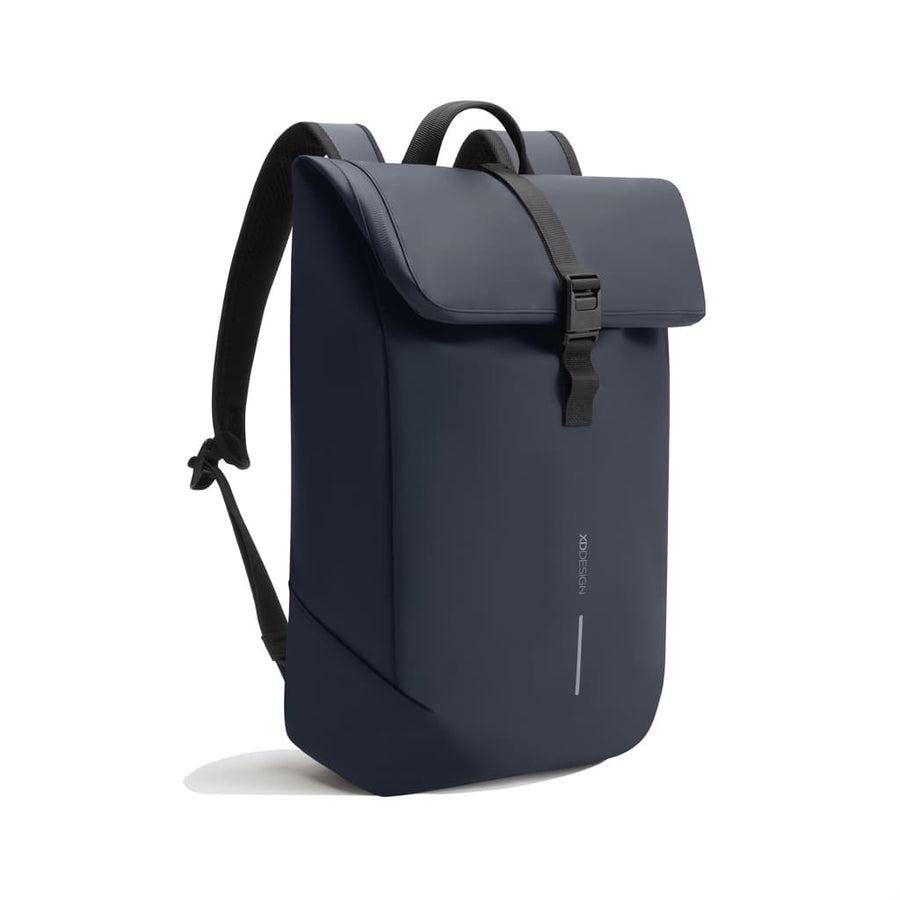 Xddesign Urban Water Resistant Flap-top Backpack | Custom Branded Bag | UAE Delivery | Yalla Printing UAE