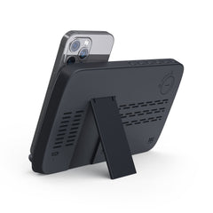 Rise - Giftology Digital Alarm Clock & Wireless Charger