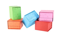 Custom Printed Kalmar - Eco - Neutral Memo/Calendar Cube | Exhibitions, Conferences, Corporate Events | Yalla Printing UAE