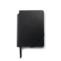 Custom Printed Cross Coventry Black Lacquer Ballpoint Pen with Classic Black Journal Gift Set | Exhibitions, Conferences, Corporate Events | Yalla Printing UAE