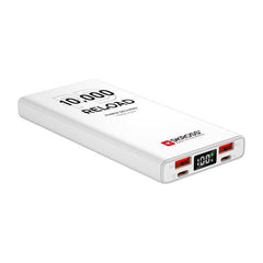 Custom Printed Skross Pd10 Reload 10000Mah Fast Charge Powerbank | Exhibitions, Conferences, Corporate Events | Yalla Printing UAE