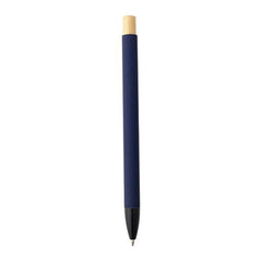 Custom Printed Bolt - Aluminium Push Action Ballpen | Logo Branding Corporate Gift | UAE Delivery | Yalla Printing UAE