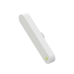 MINSK - @memorii 3 Colors Rechargeable Table Lamp - White